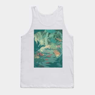 Stellar! Bayou Tank Top